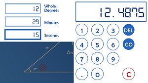 Convert angles